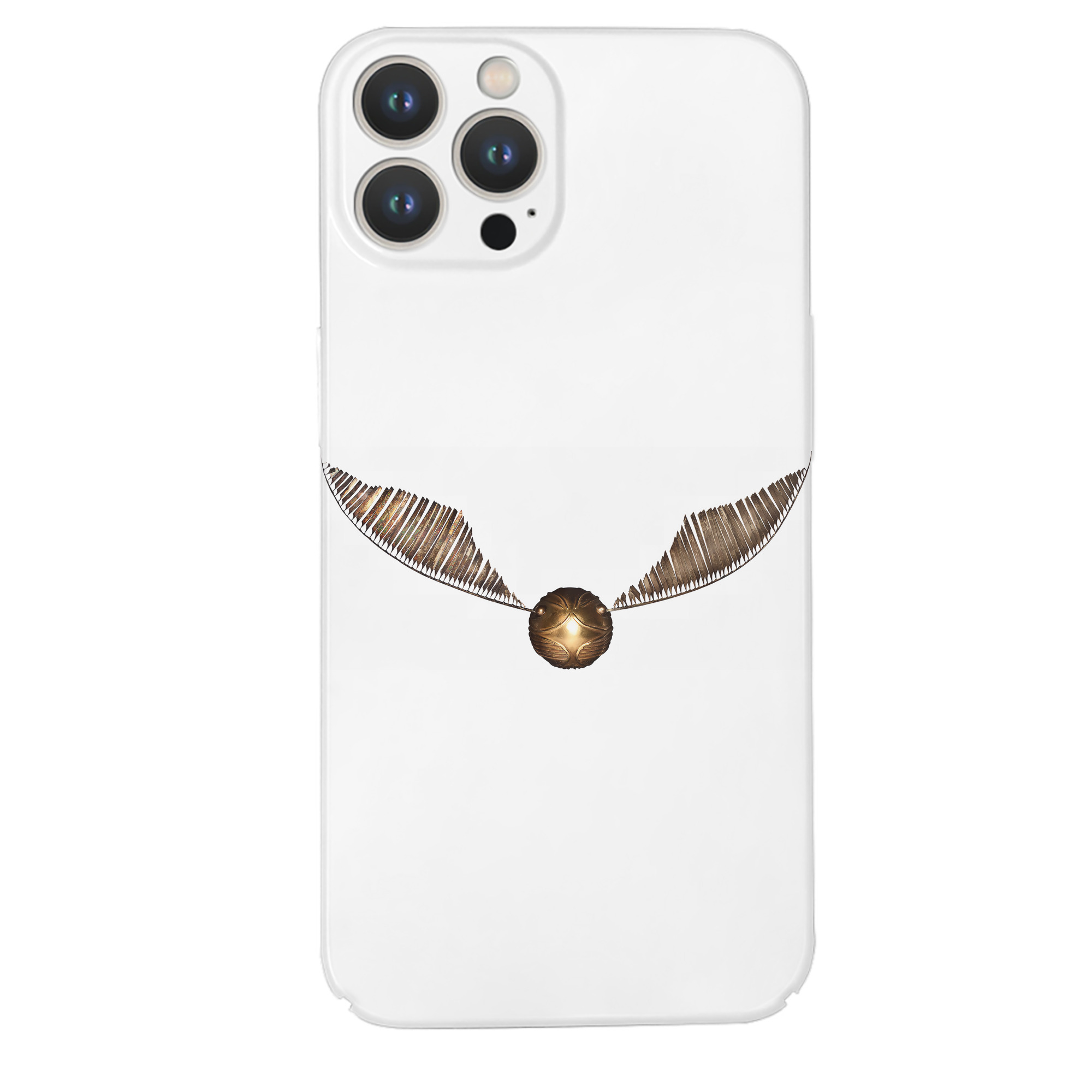 （画像用） Harry Potter ハリー・ポッターシリーズ 【iPhone 14シリーズ対応】ハードケース